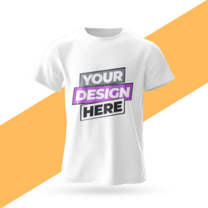 Customized Unisex Softstyle T-Shirt