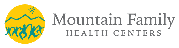 Mountain Health Logo