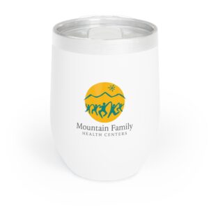 Chill Tumbler - Mountain Family
